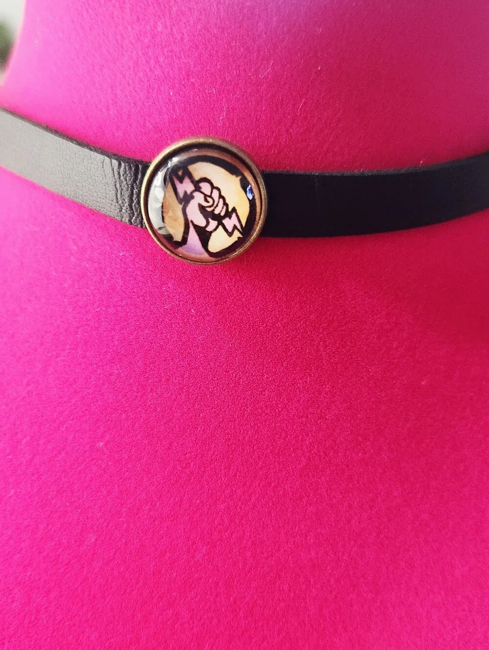 The Unbranded Brand hand made