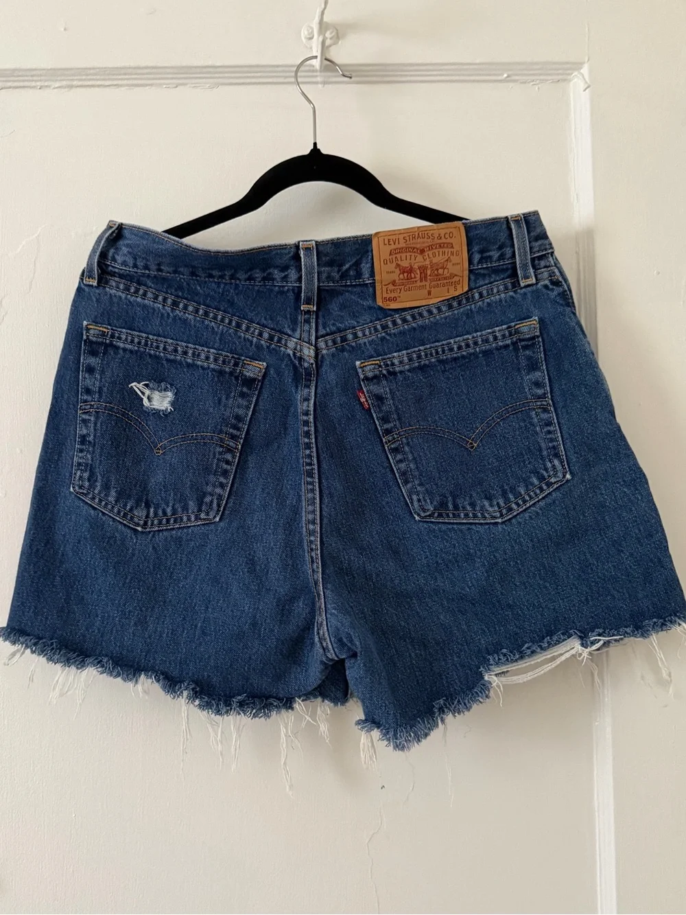 Levis one kind