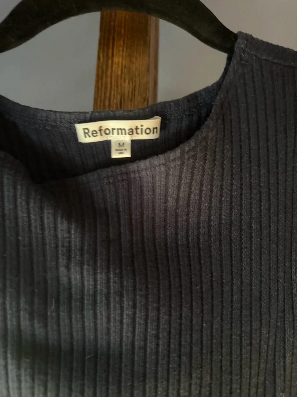 Reformation two piece Skirt/Tank set