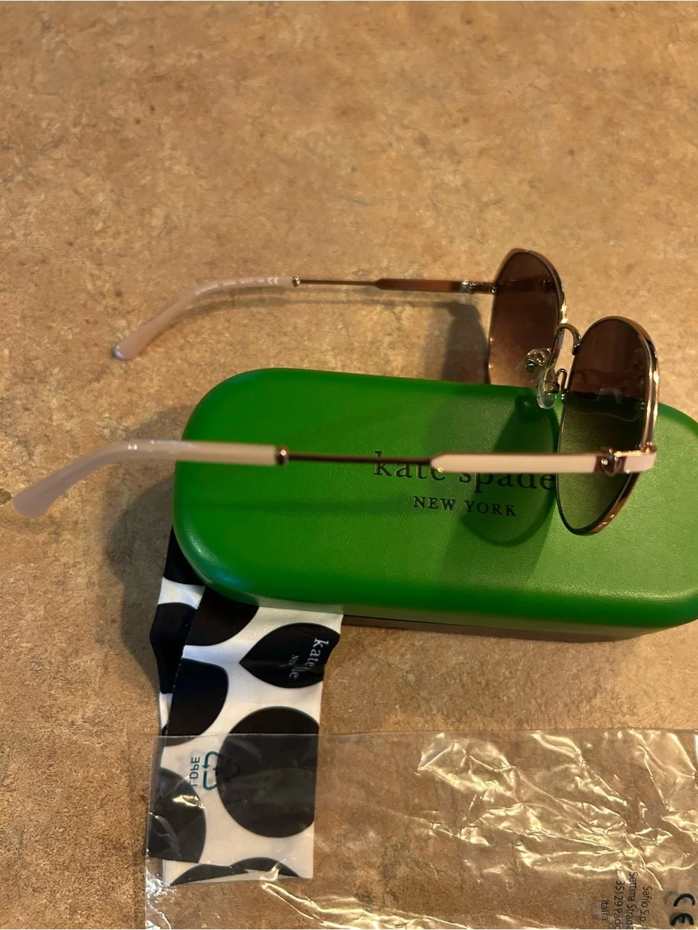kate spade accessories spade sunglasses