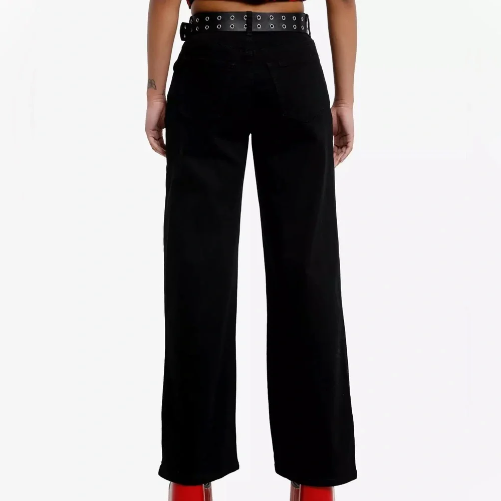 Hot Topic new tag