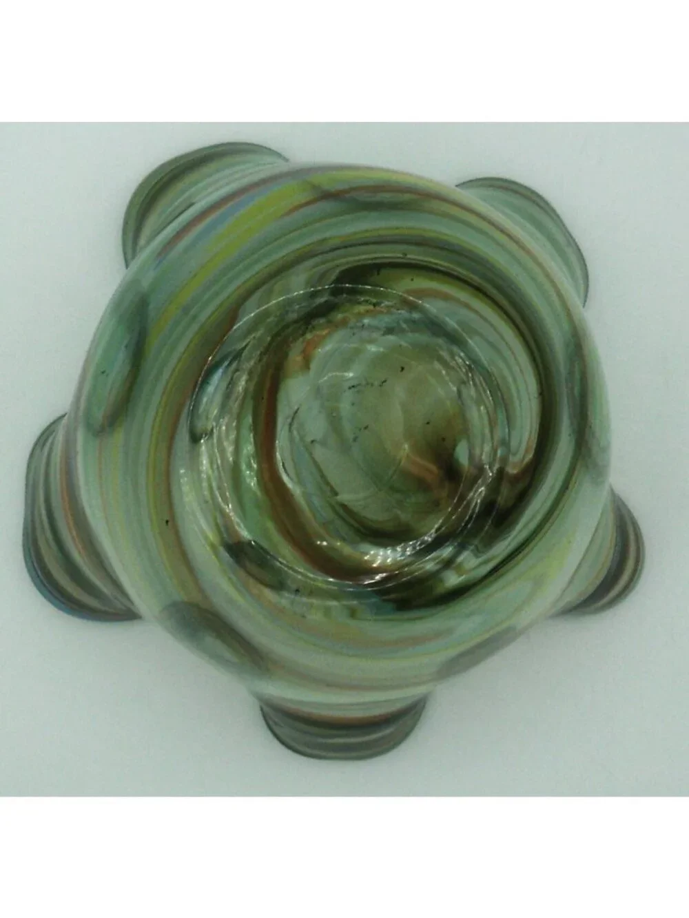Handmade air nut
