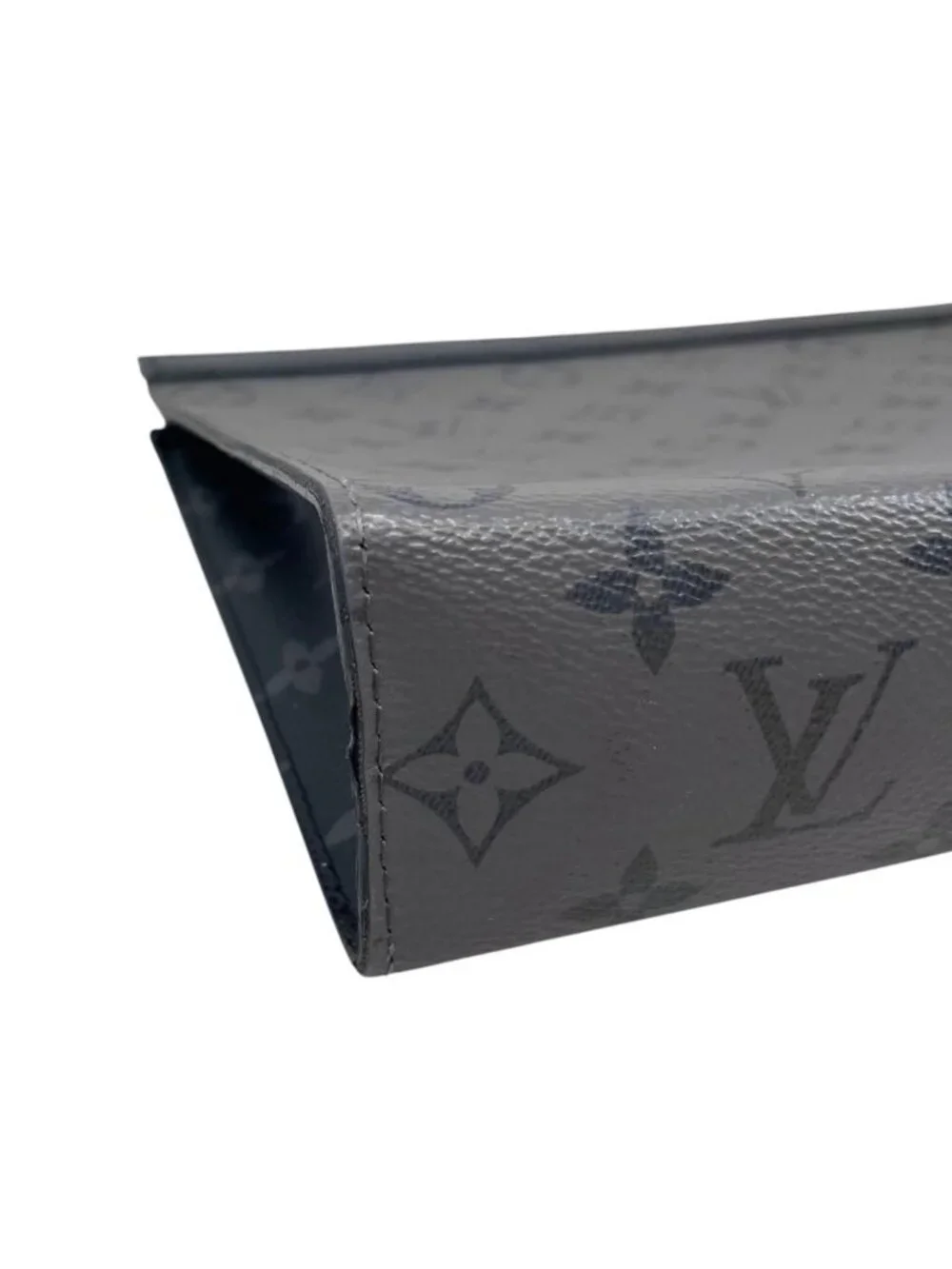 Louis Vuitton this authentic