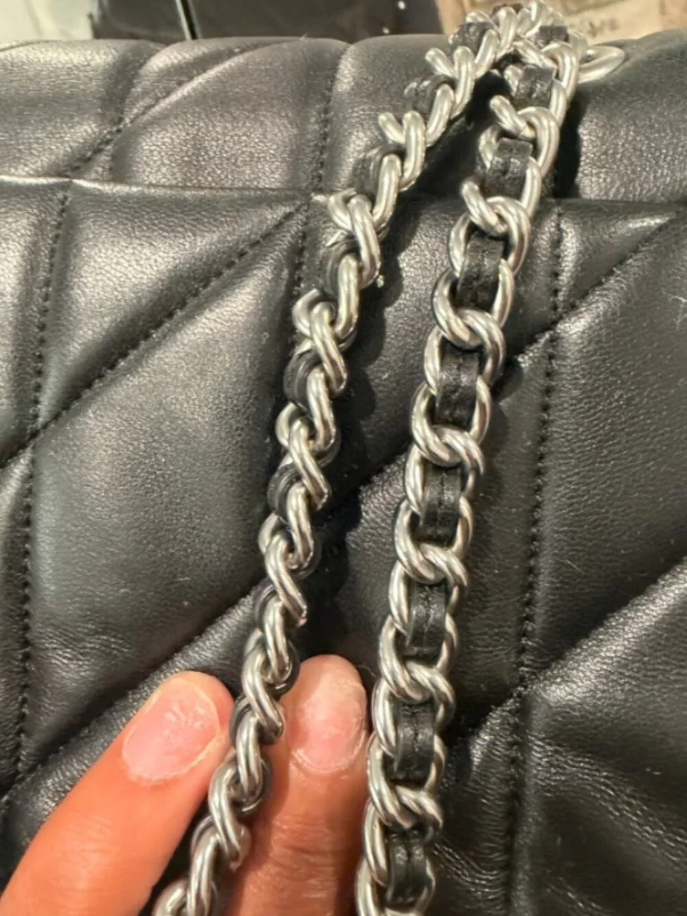 Coach style number