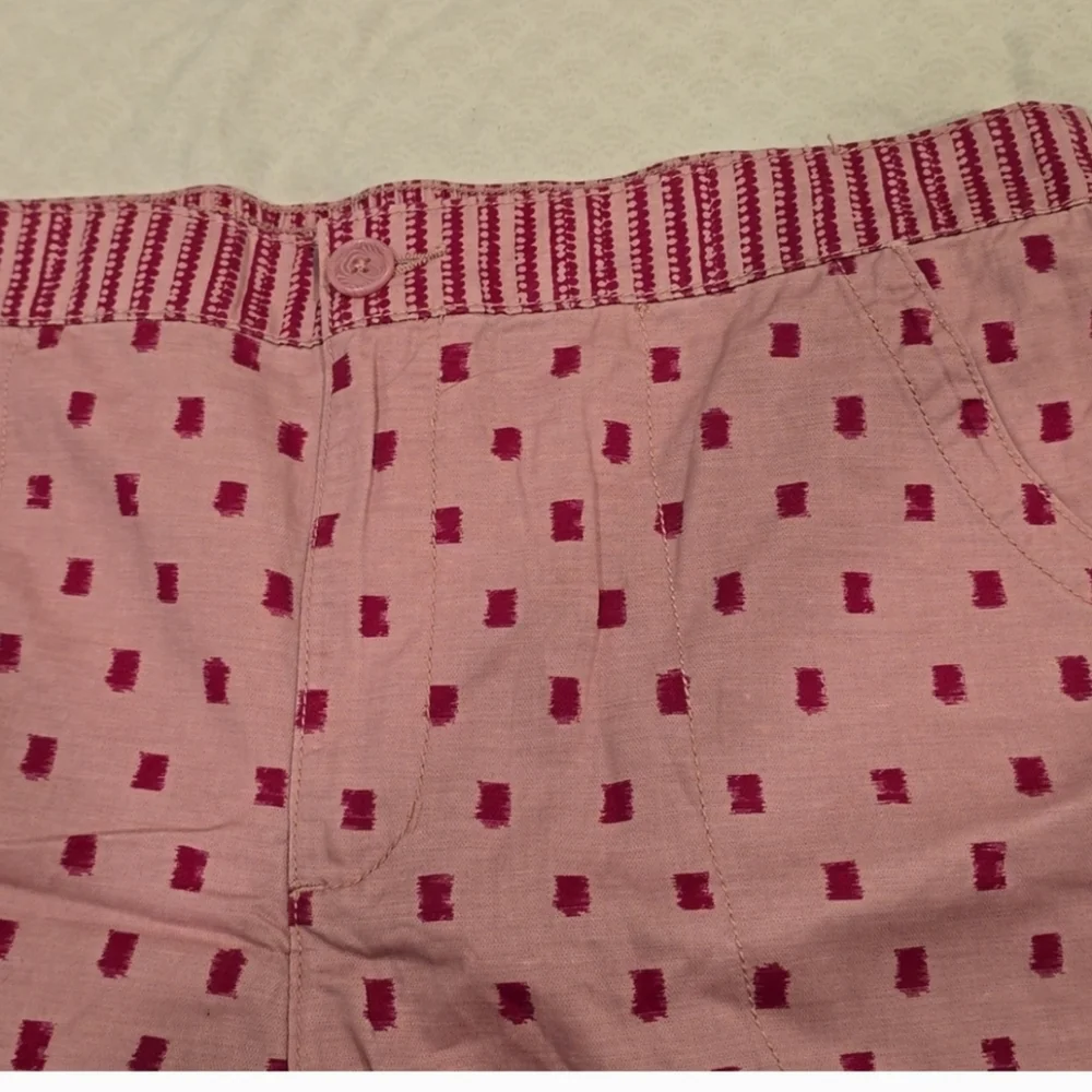 Knox Rose lightweight shorts