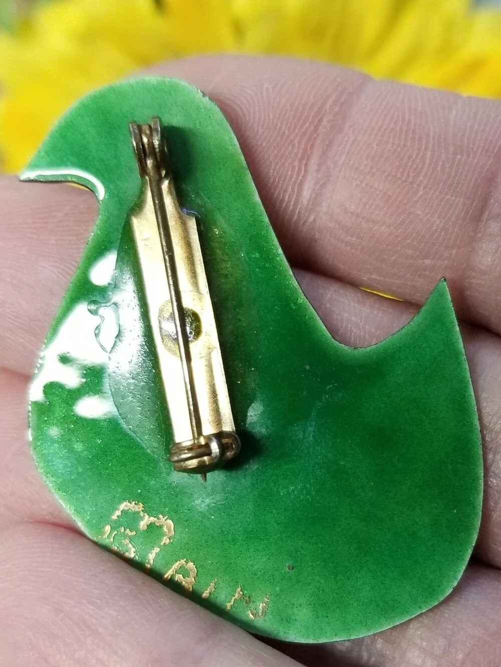 Hand Crafted this stunning
