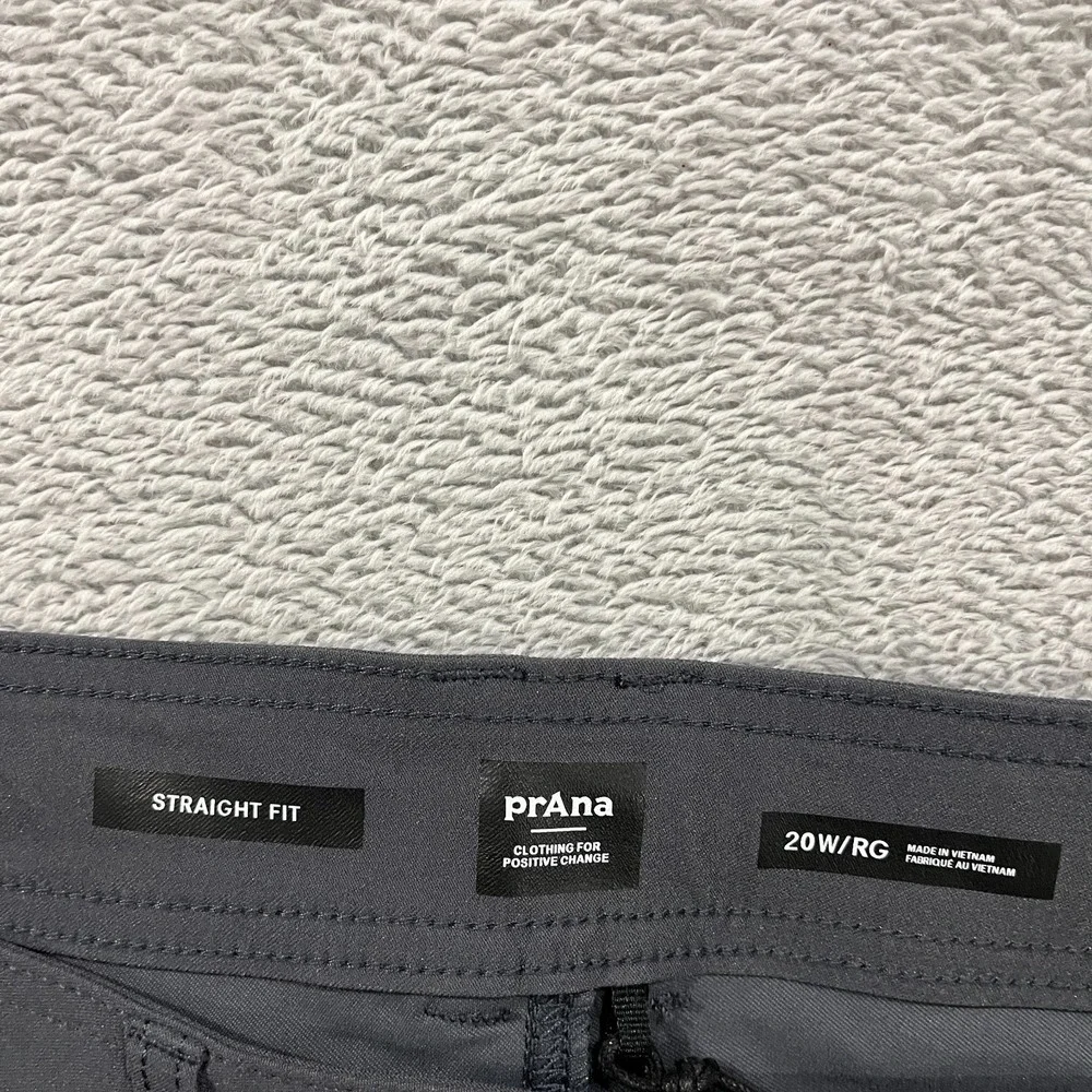 Prana halle pants