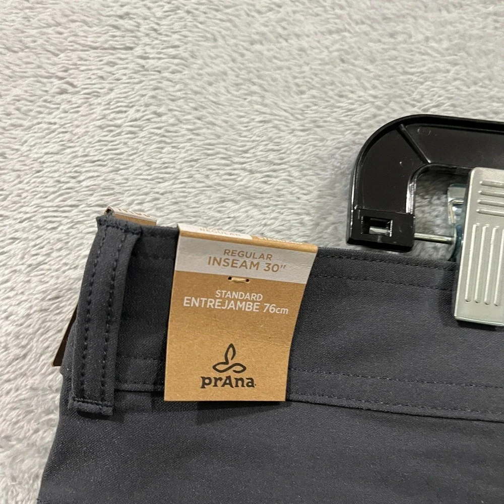 Prana halle pants
