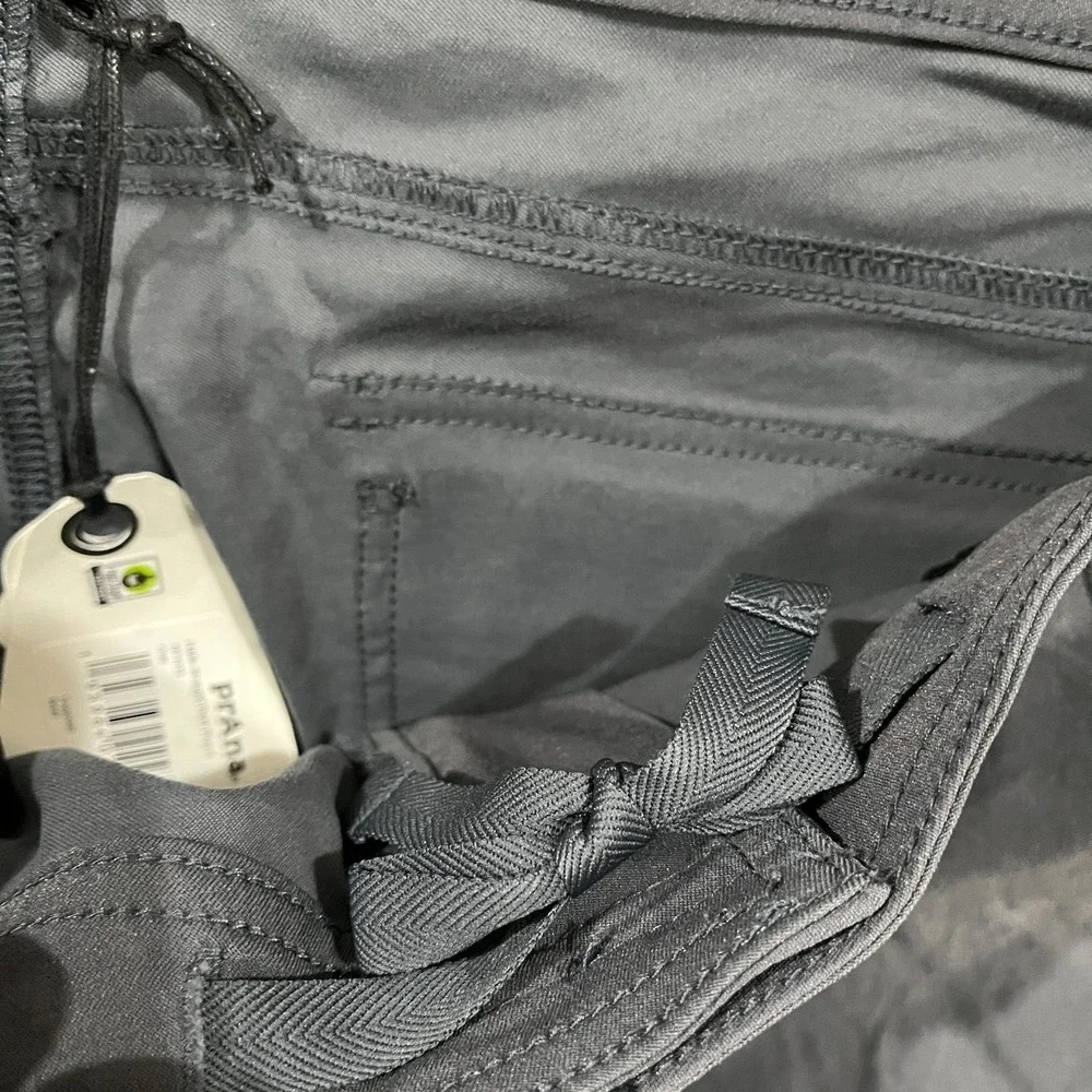 Prana halle pants