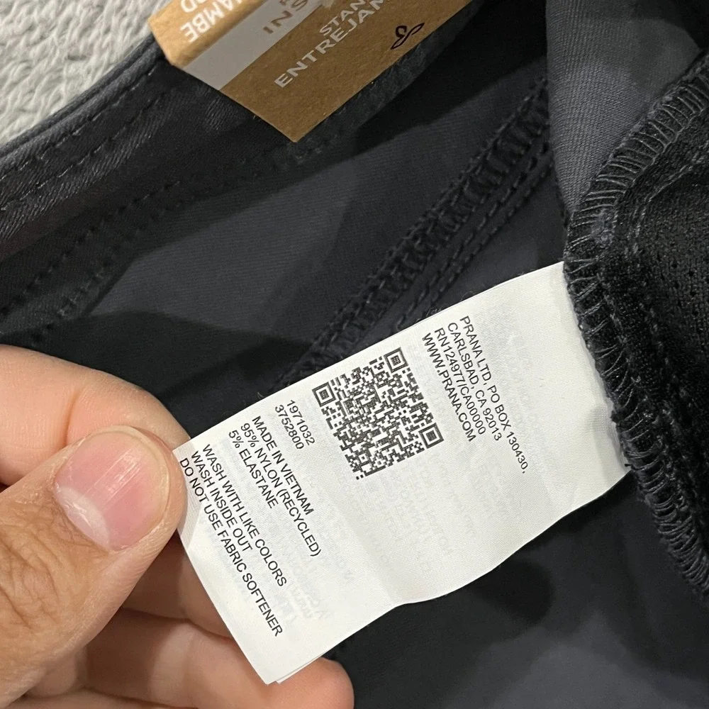 Prana halle pants
