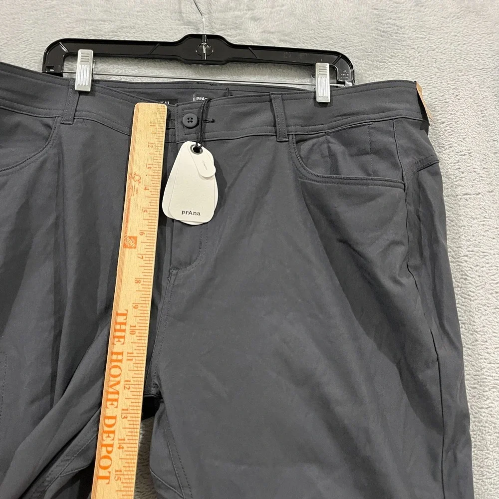 Prana halle pants