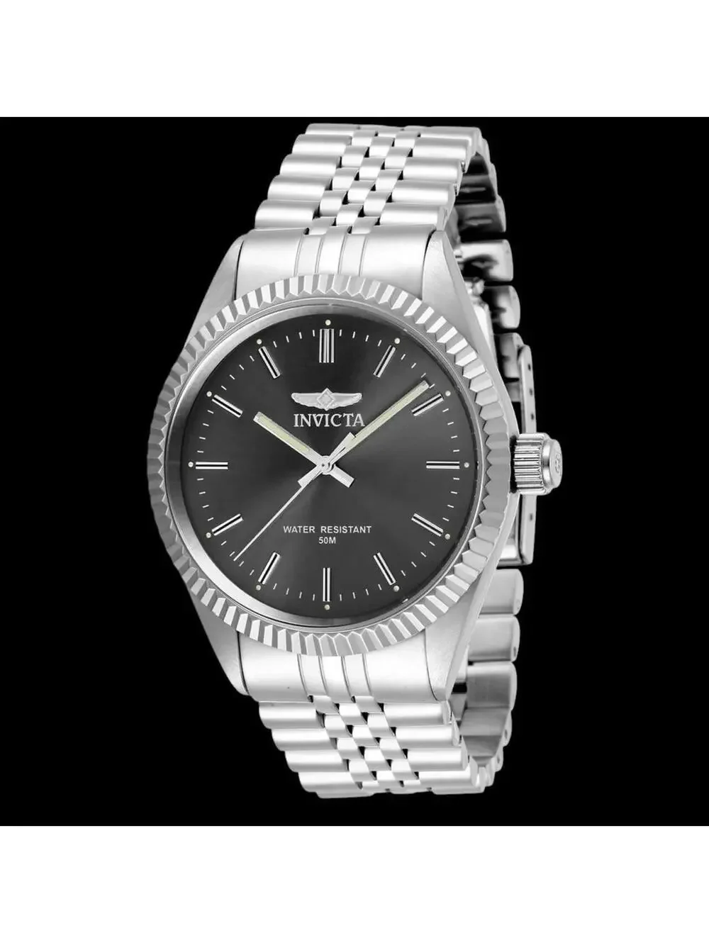 Invicta Specialty Men's Watch - 43mm, Steel (29372)