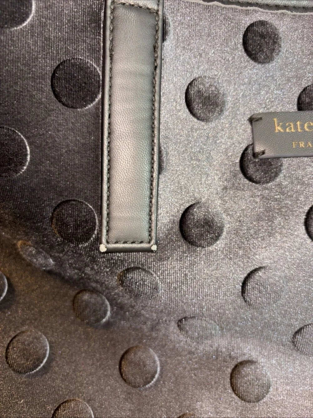 kate spade spacious kate
