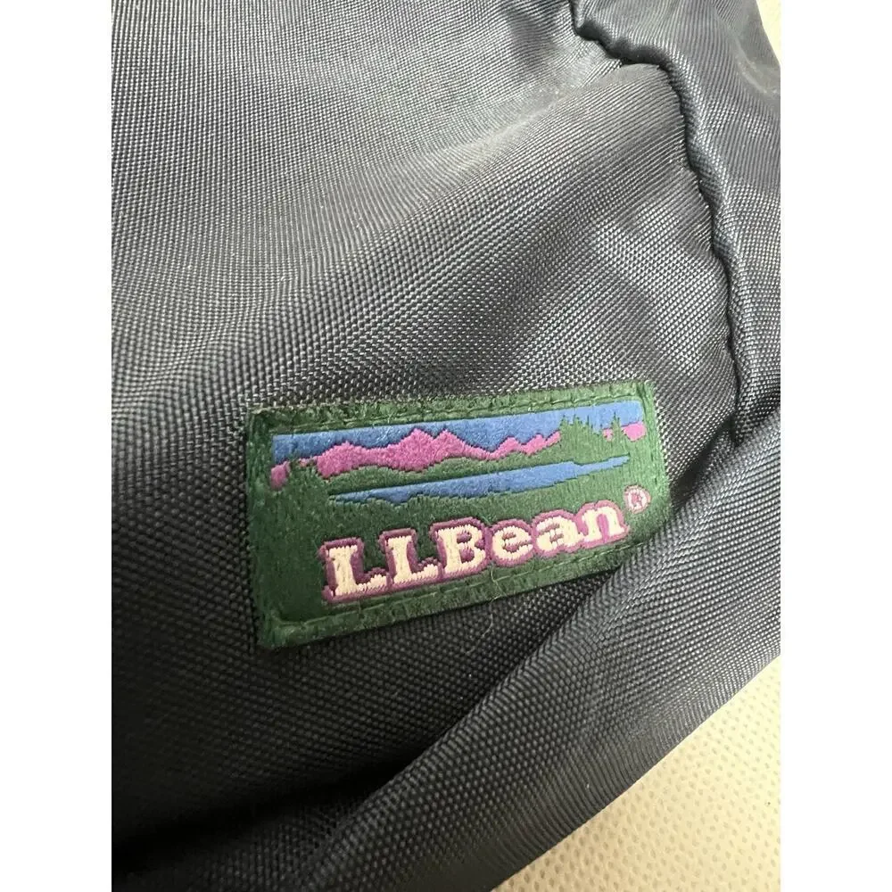 L.L. Bean bag good