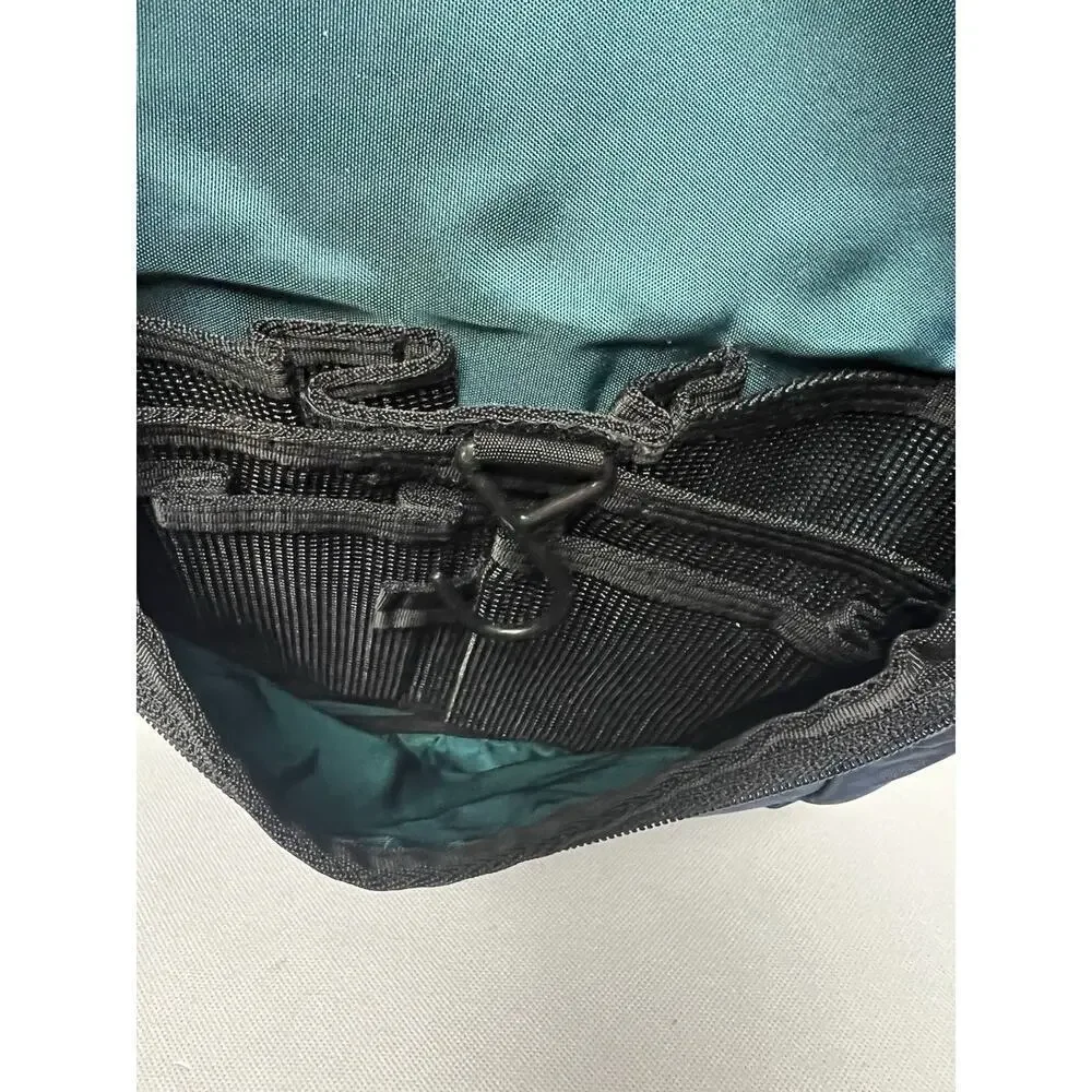 L.L. Bean bag good