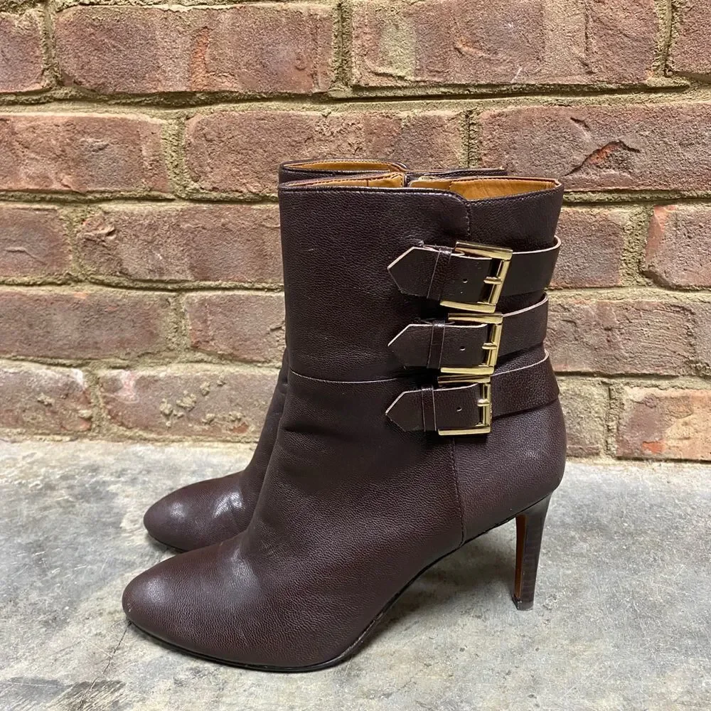 Nine West 5” size