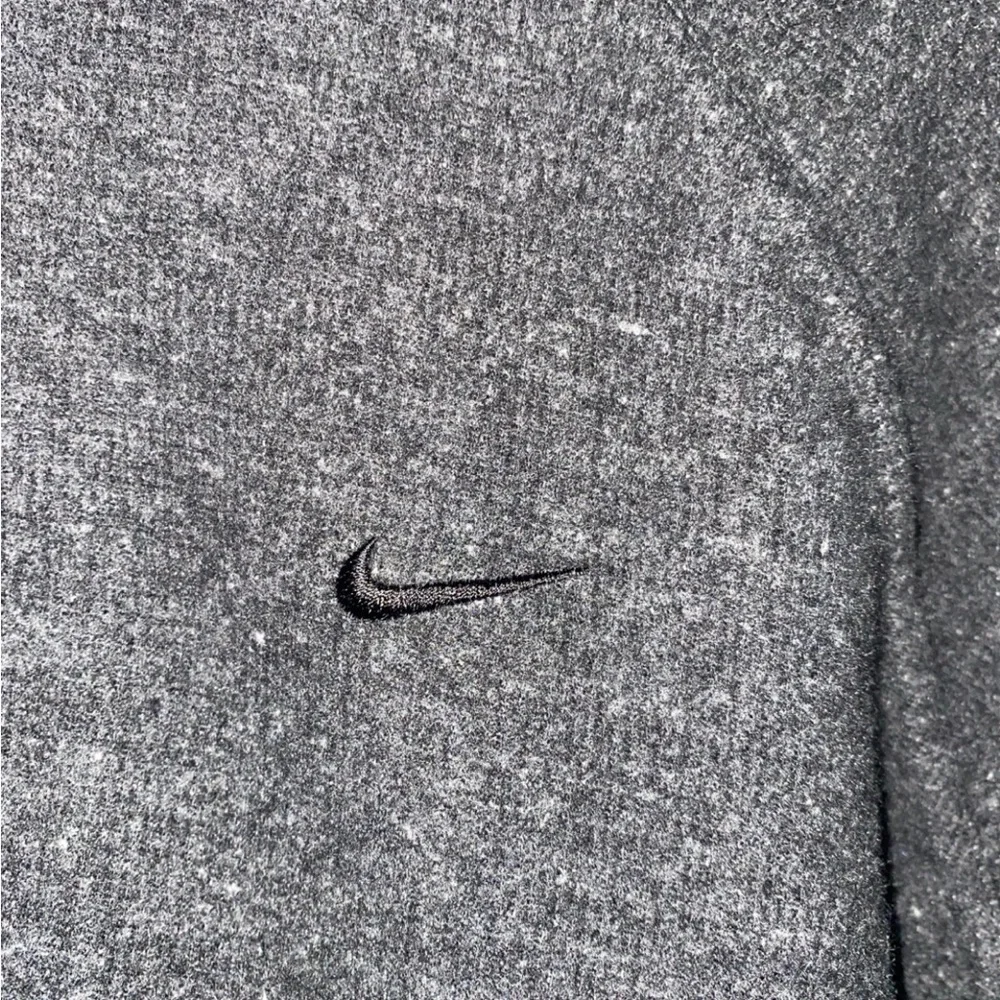 Nike Therma Fit Training Pullover 1/4‎ Zip Woman’s Size XL