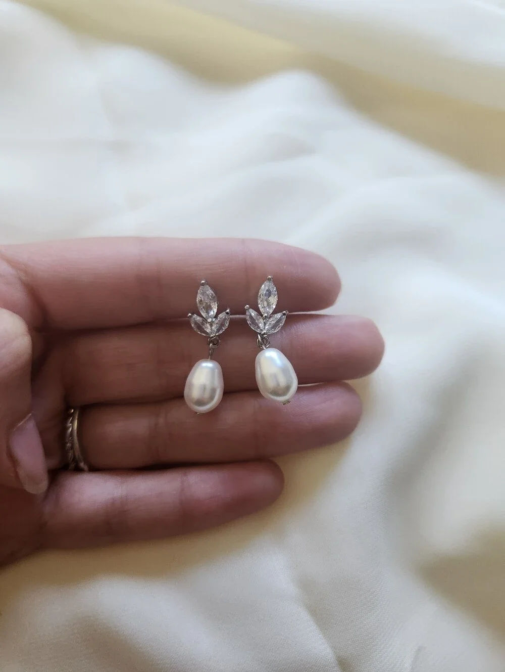 Handmade purchased from