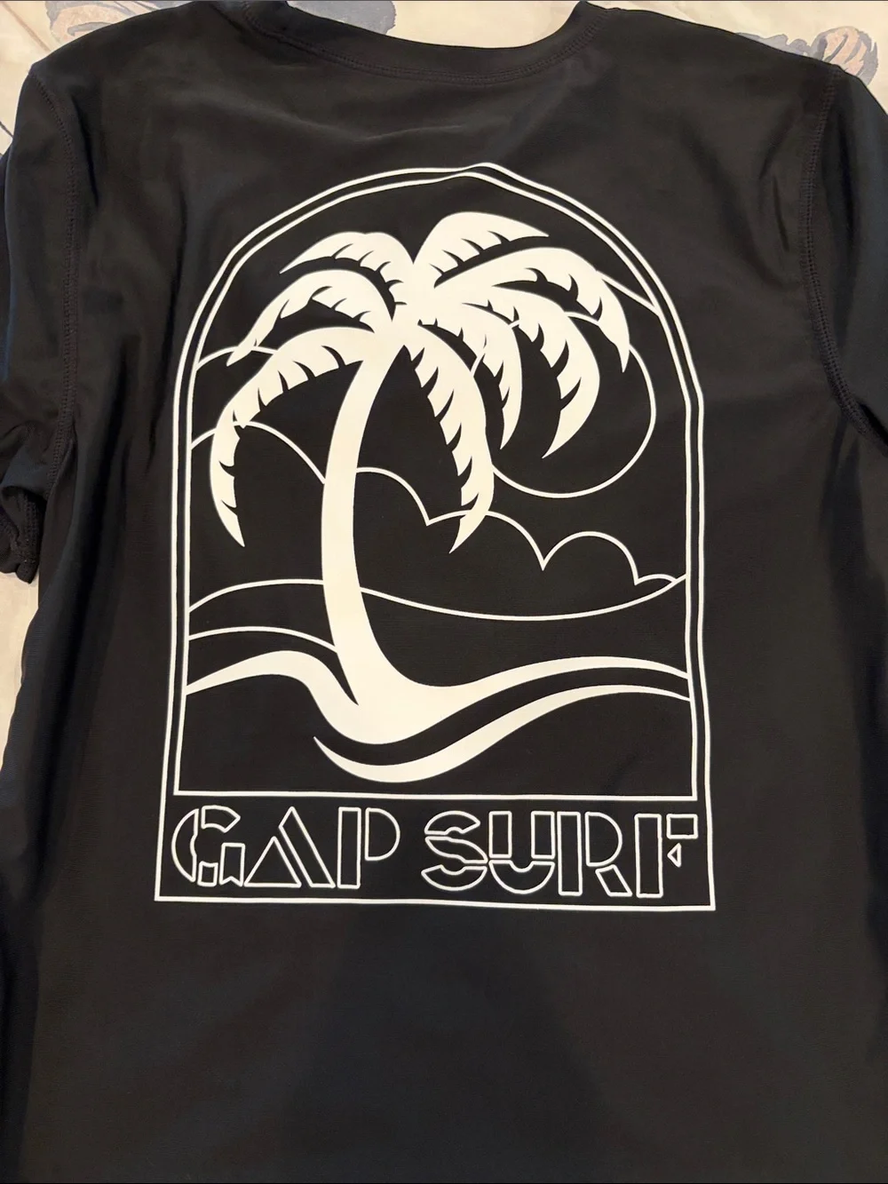 GAP soft short