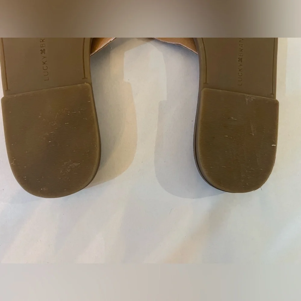 Lucky Brand lucky brand