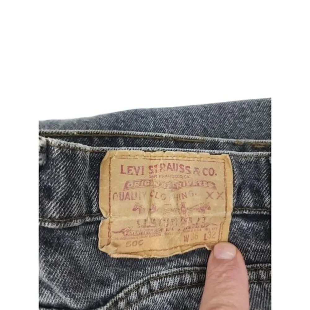 Levis vintage levi