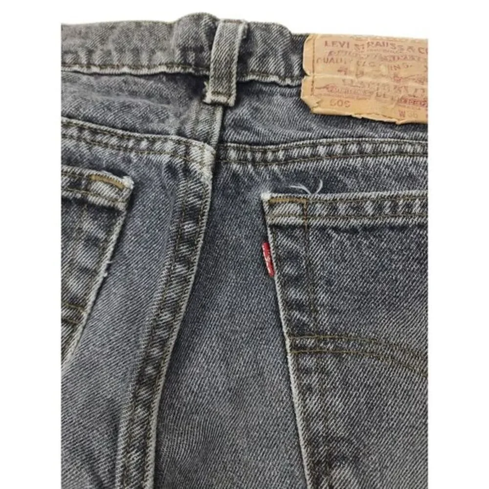 Levis vintage levi