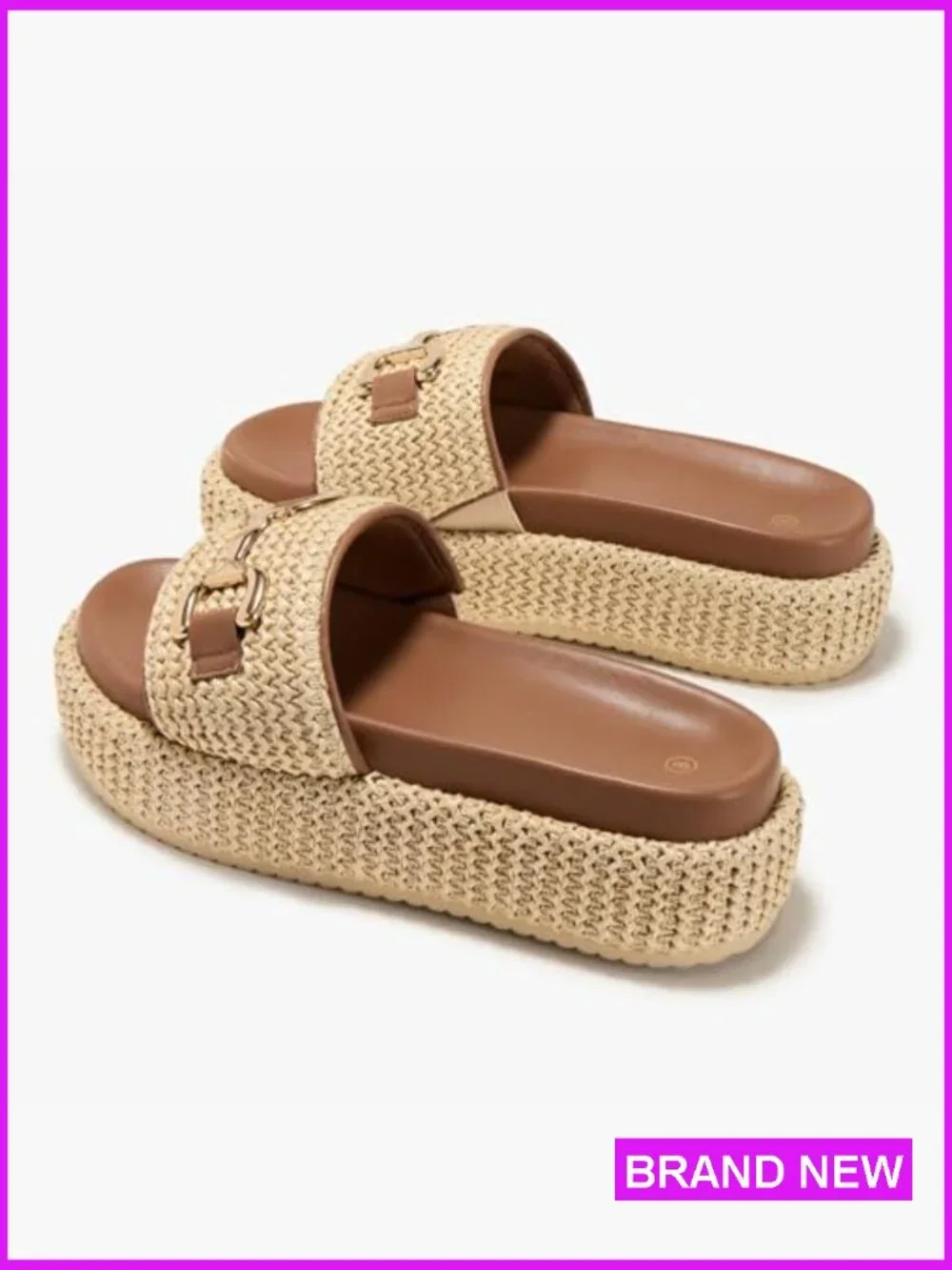 N/A summer parties sole