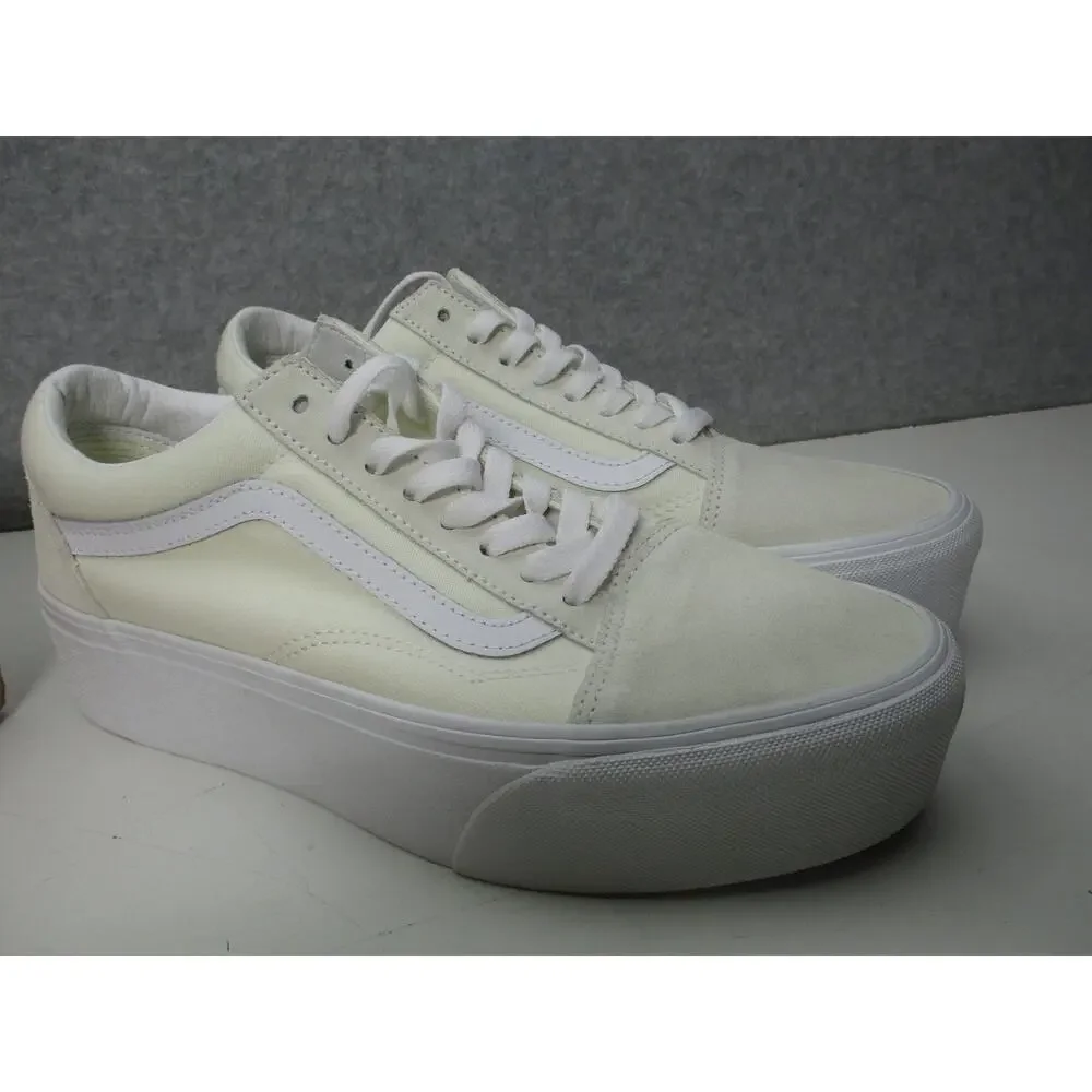 Vans show without