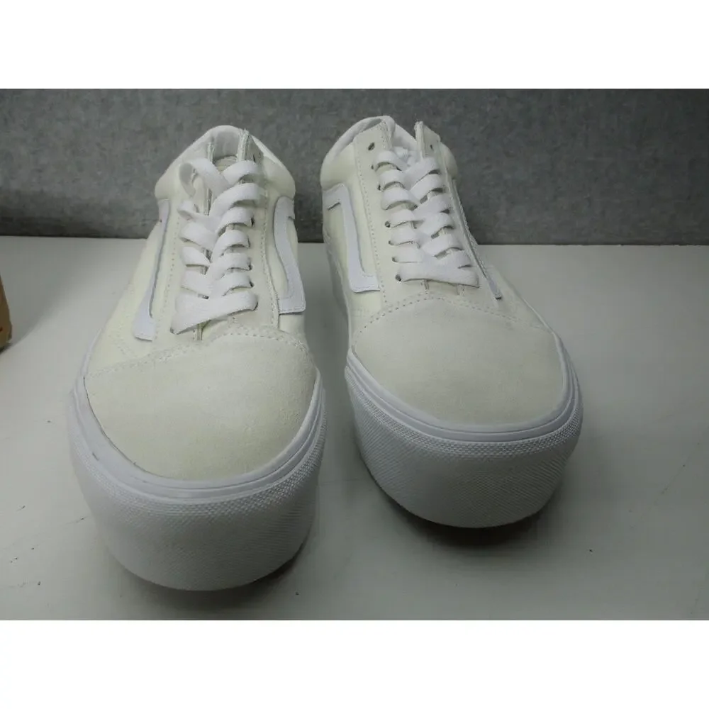 Vans details evidence