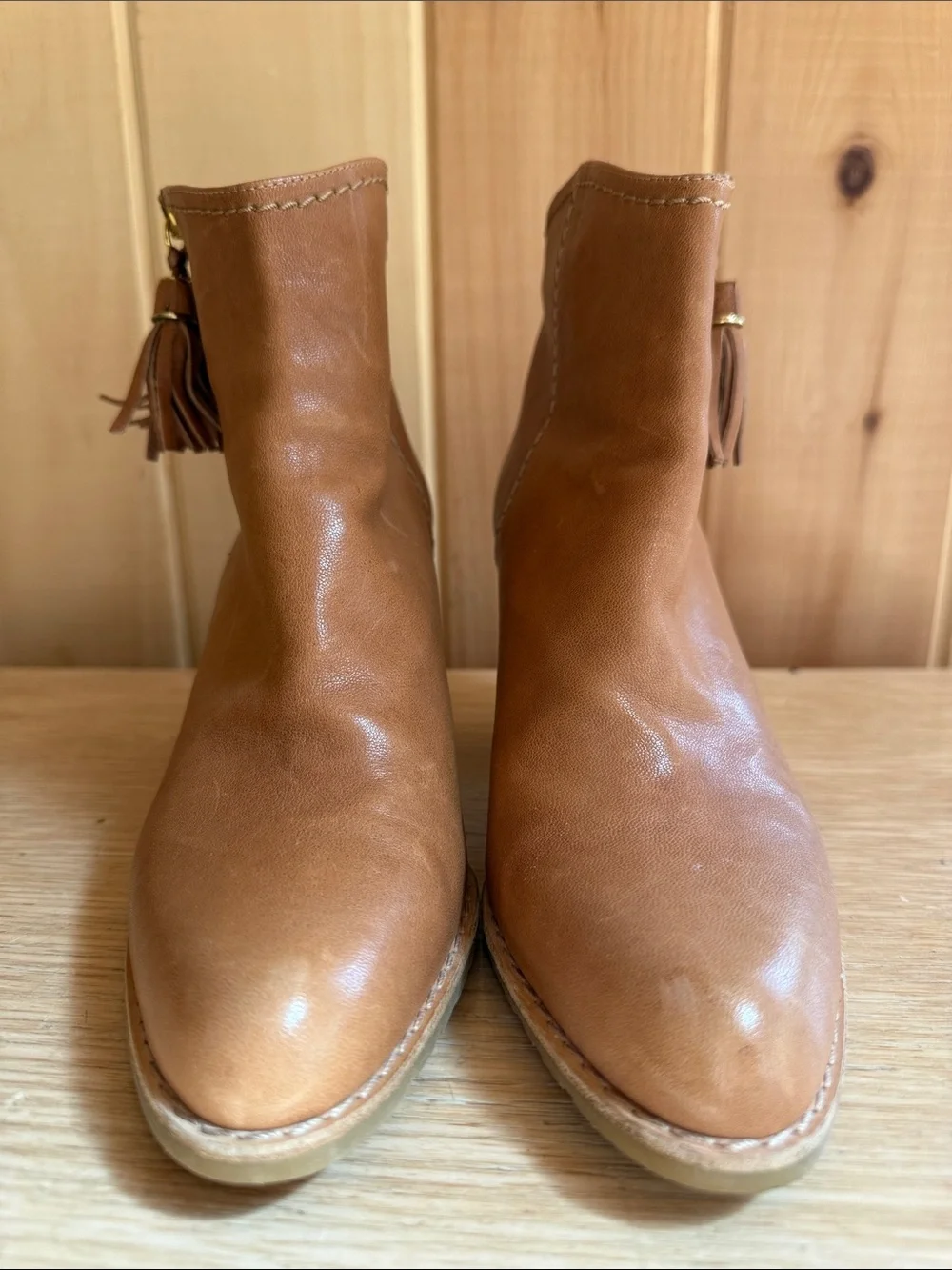 Stuart Weitzman elevate your