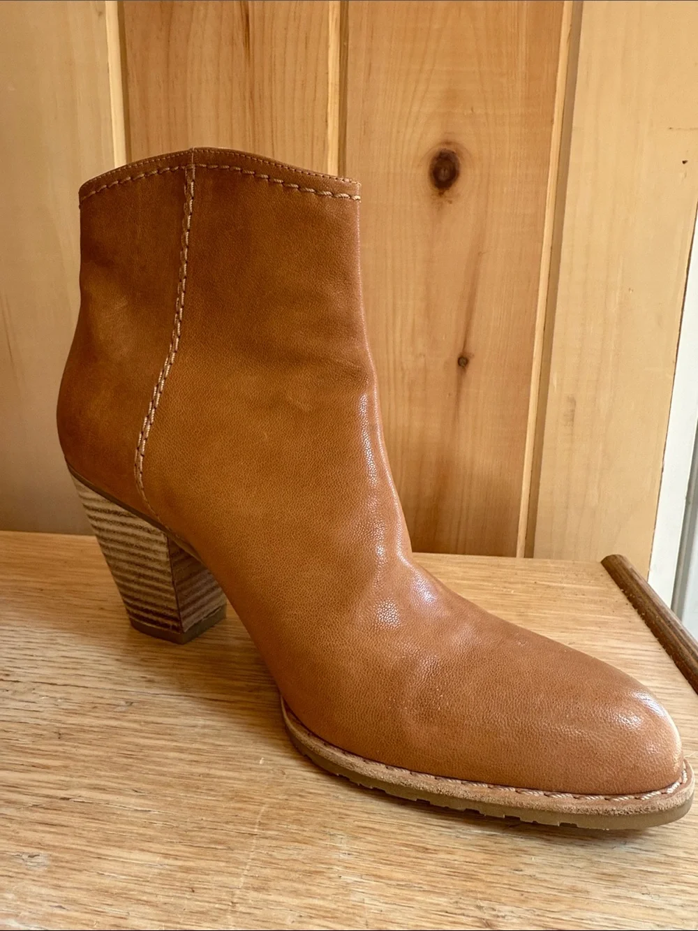 Stuart Weitzman elevate your