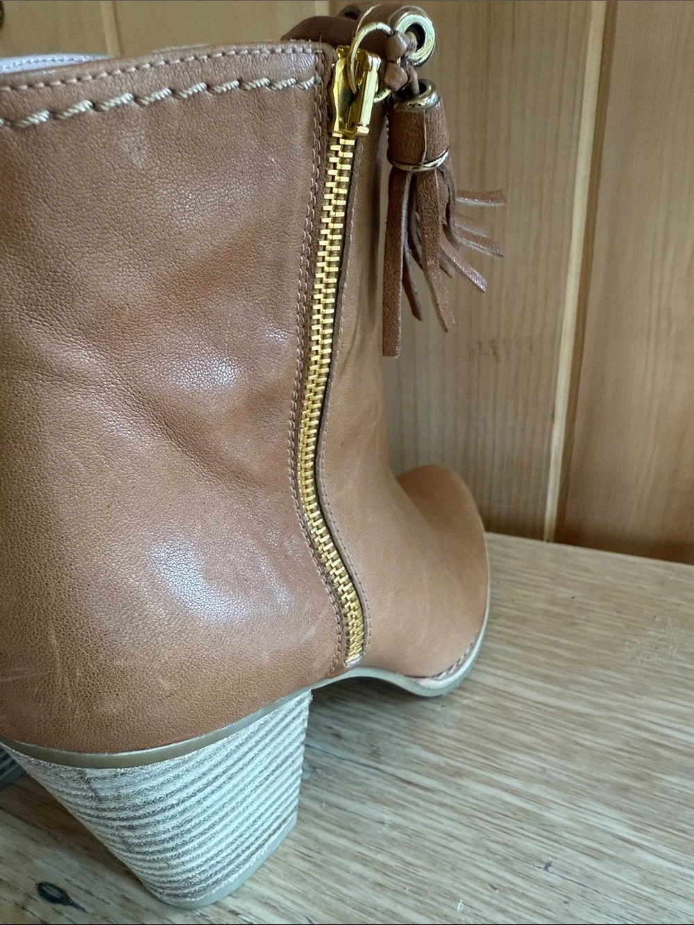 Stuart Weitzman elevate your