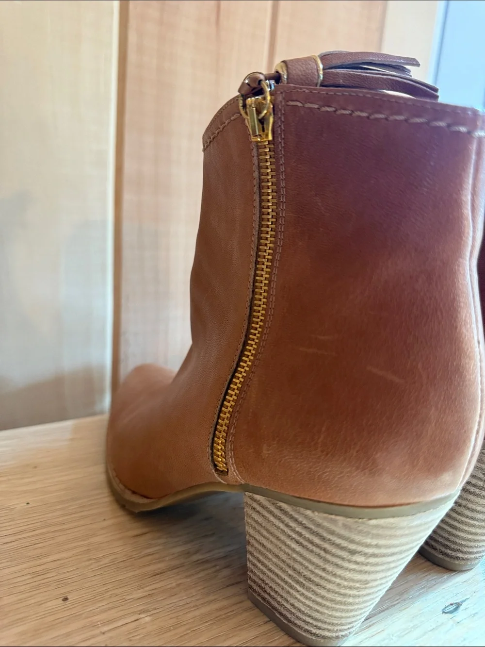 Stuart Weitzman elevate your