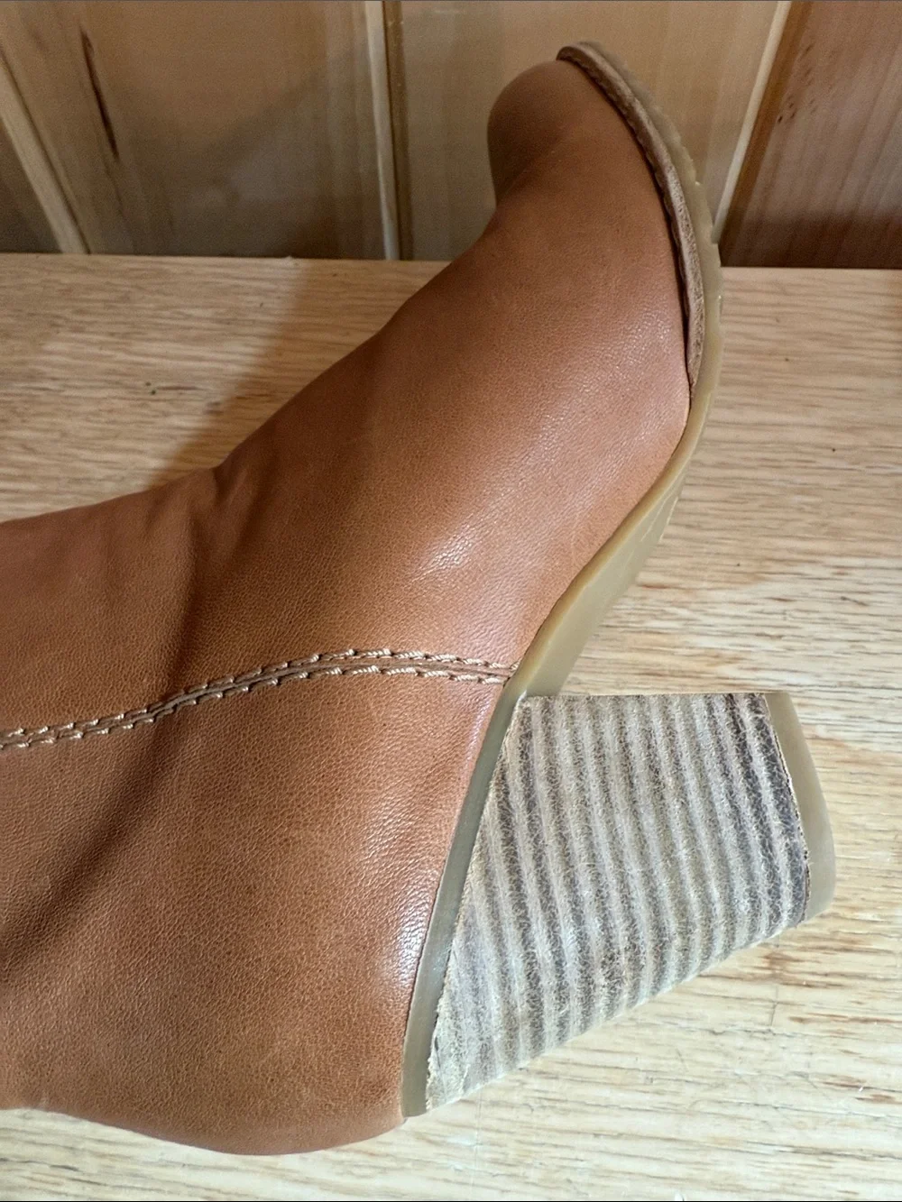Stuart Weitzman elevate your