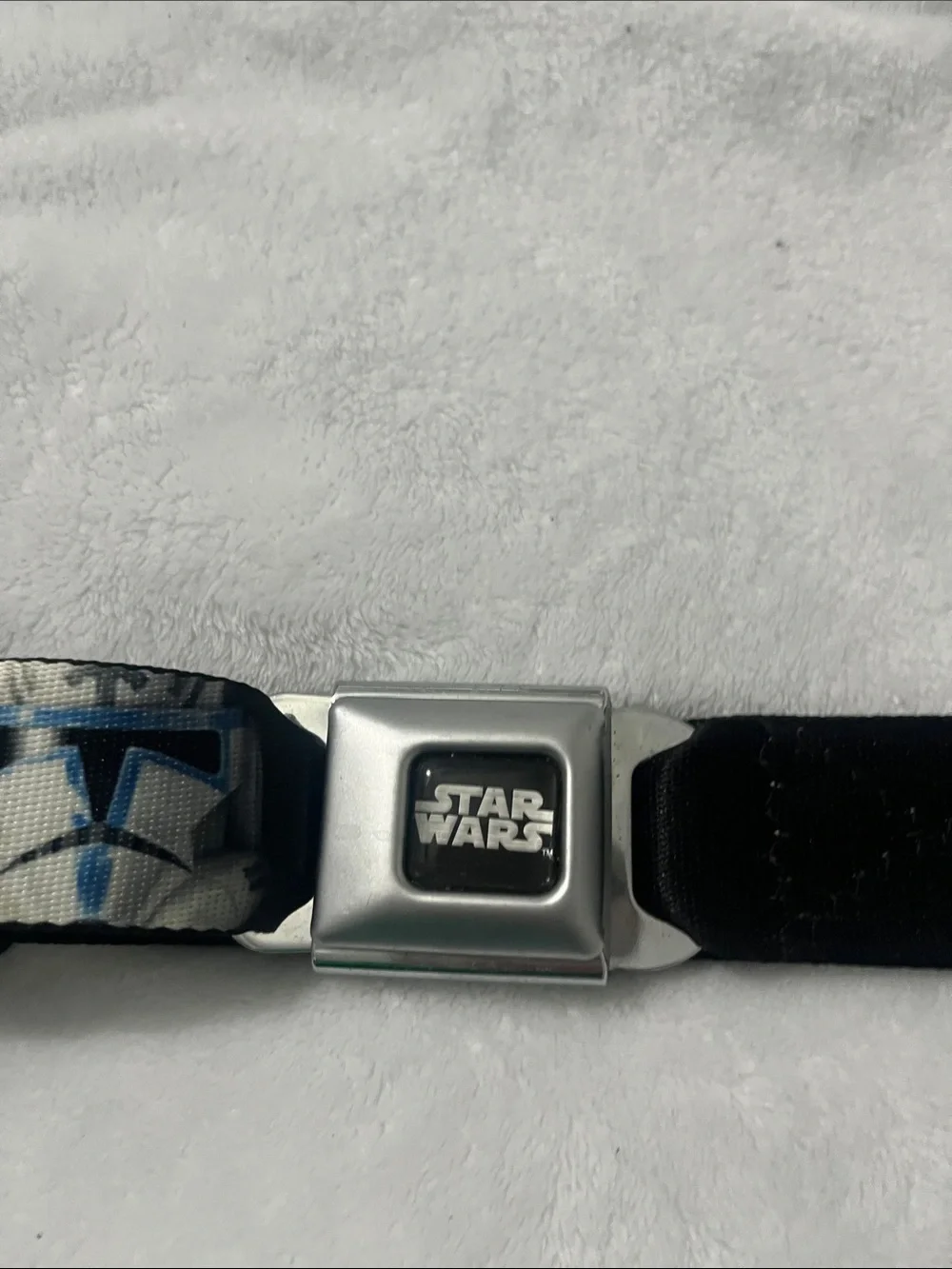 Buckle-Down star style preowned