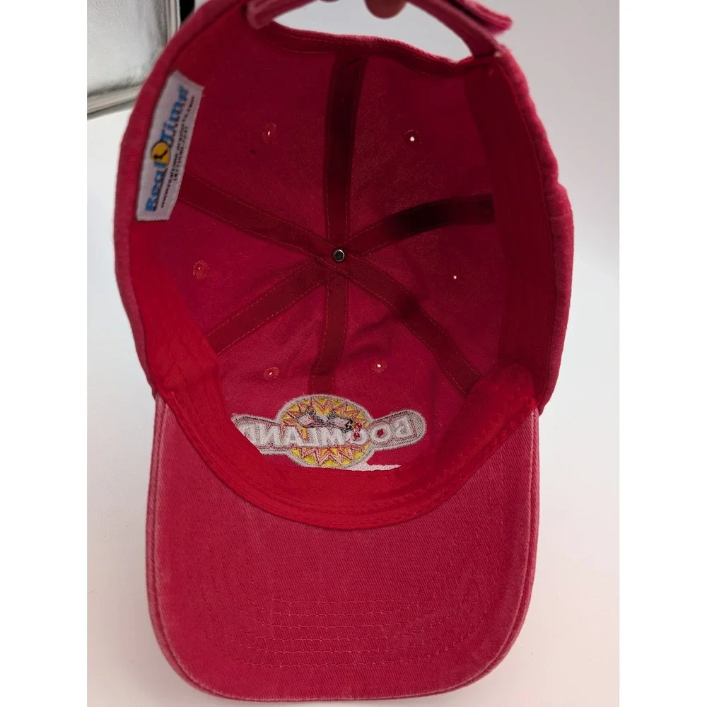 Real Time Products boomland souvenir
