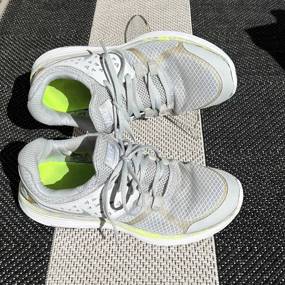 Nike owner hardly