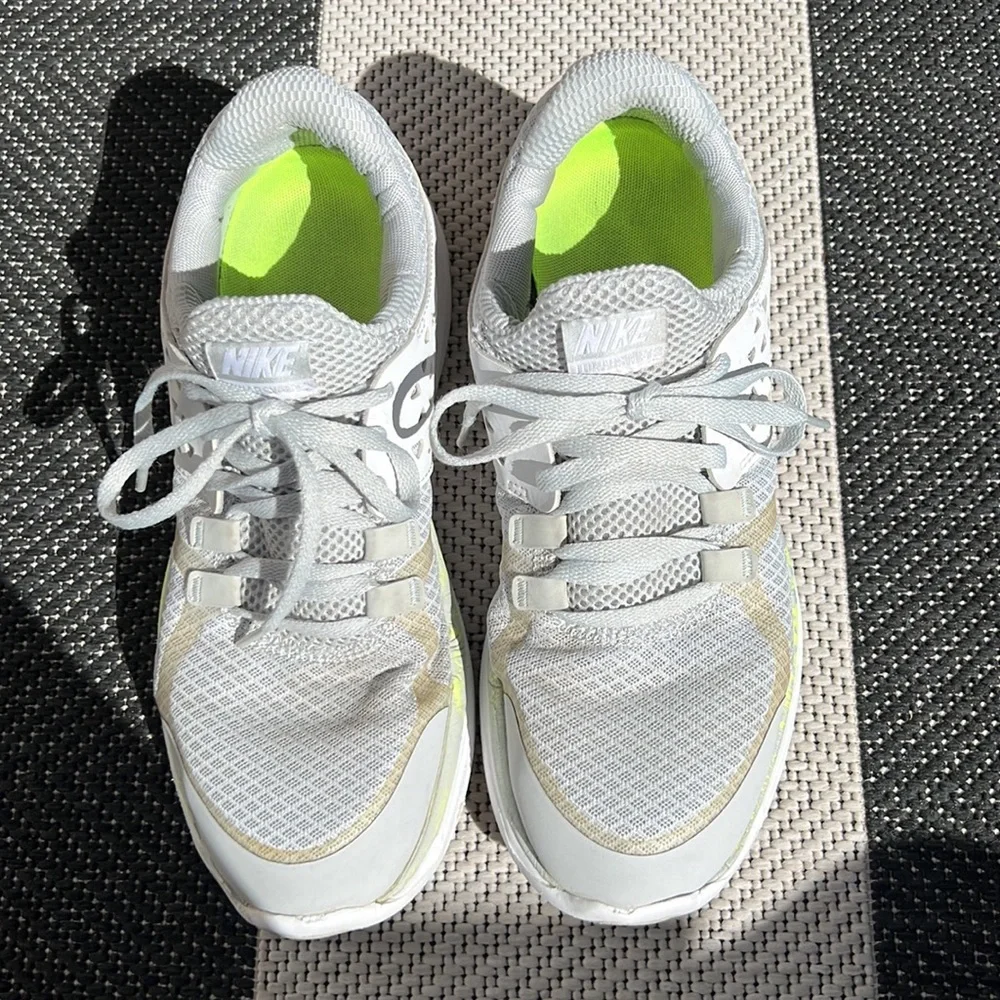 Nike owner hardly