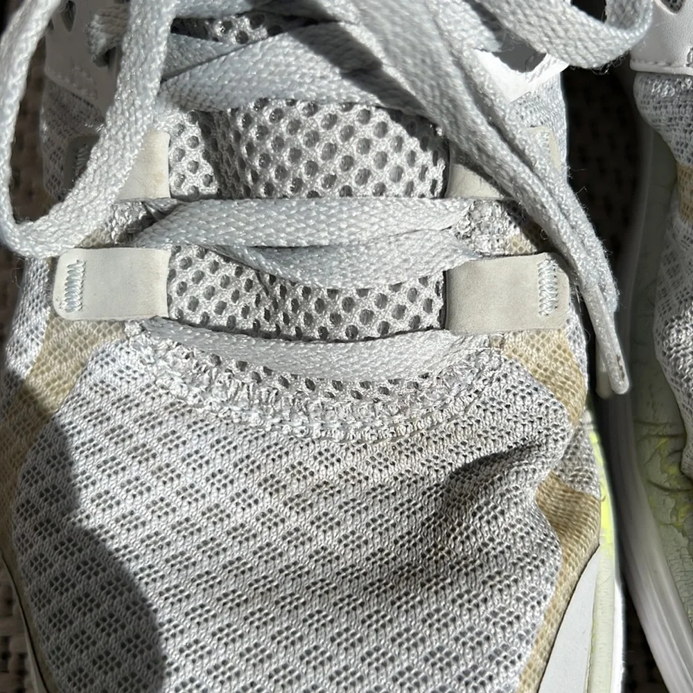 Nike owner hardly