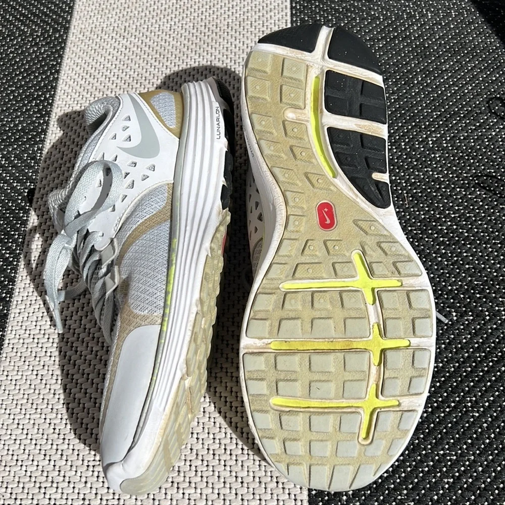 Nike owner hardly