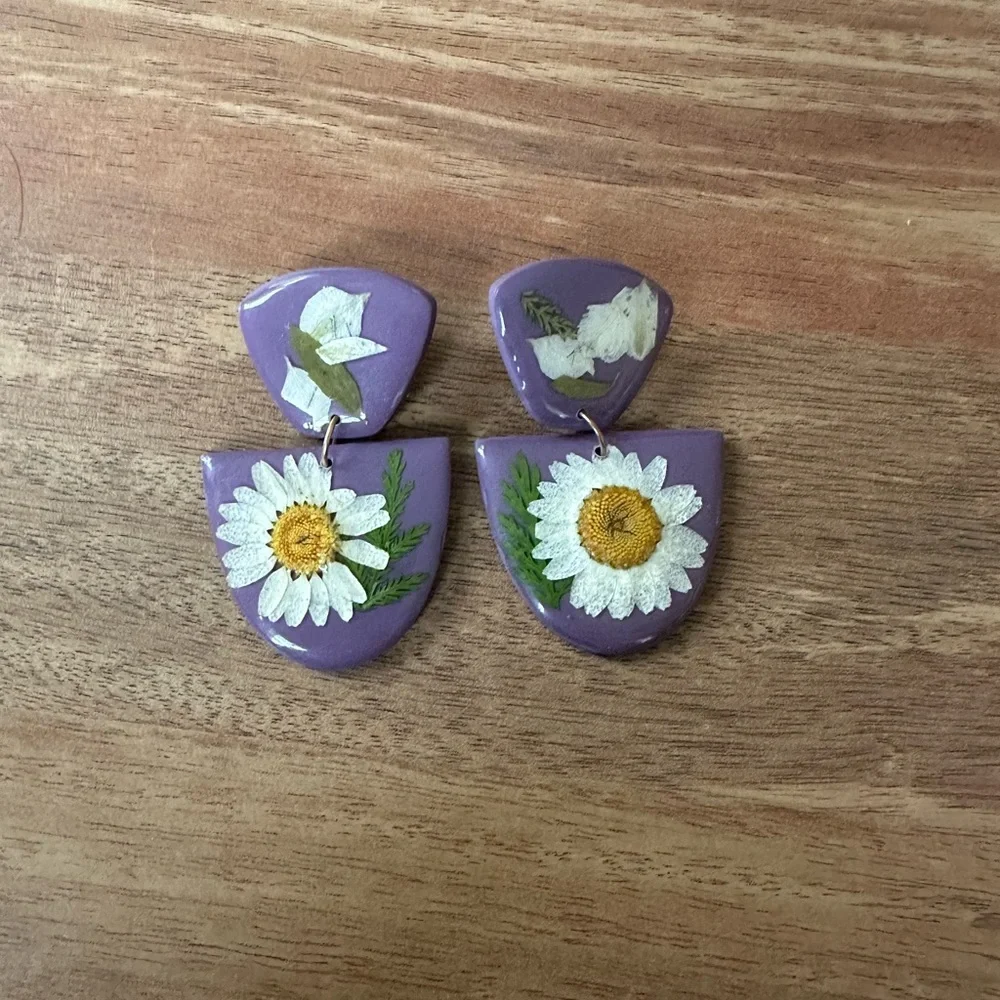 Handmade vintage great