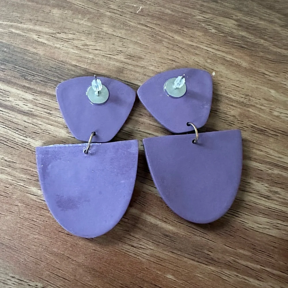 Handmade vintage great