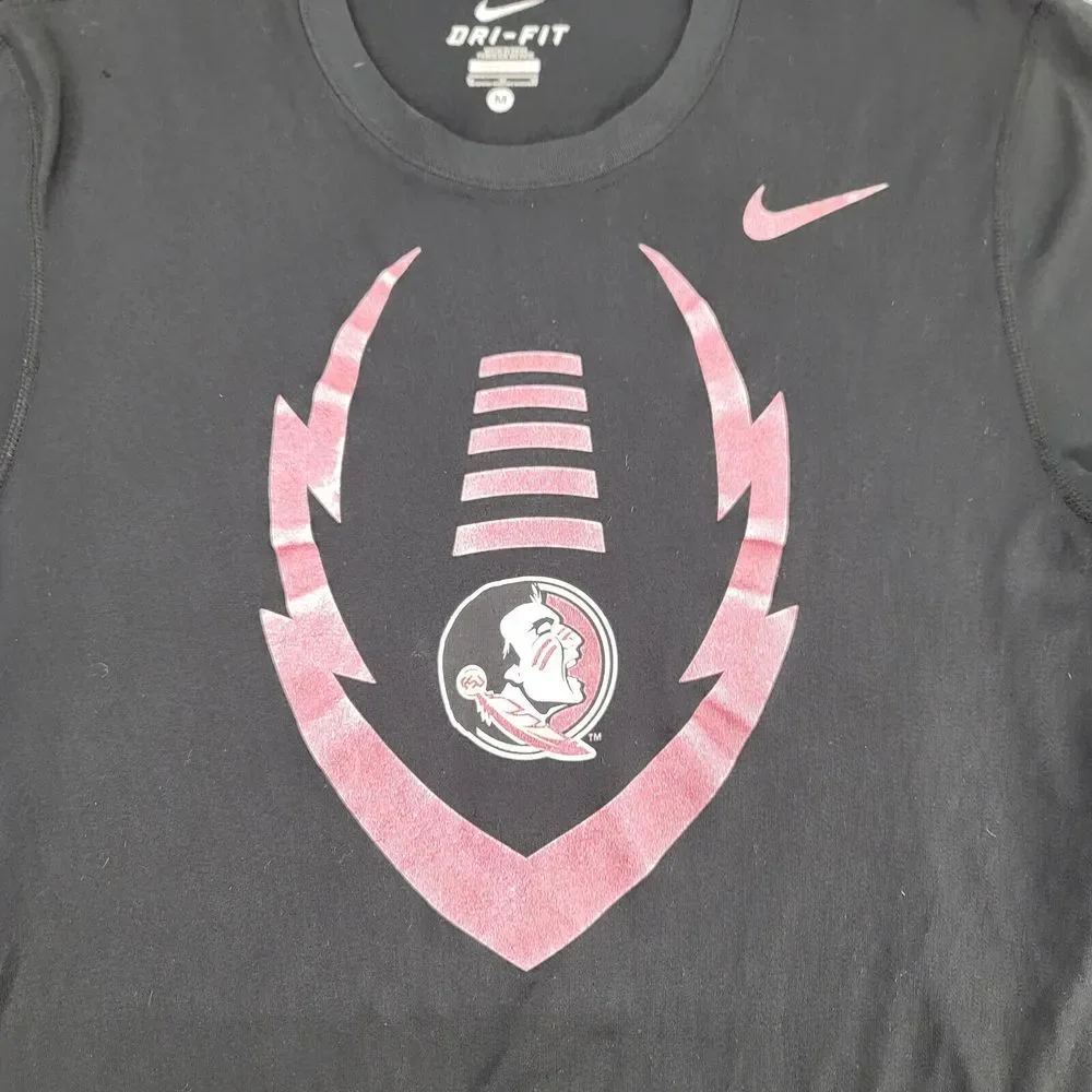Nike good overall