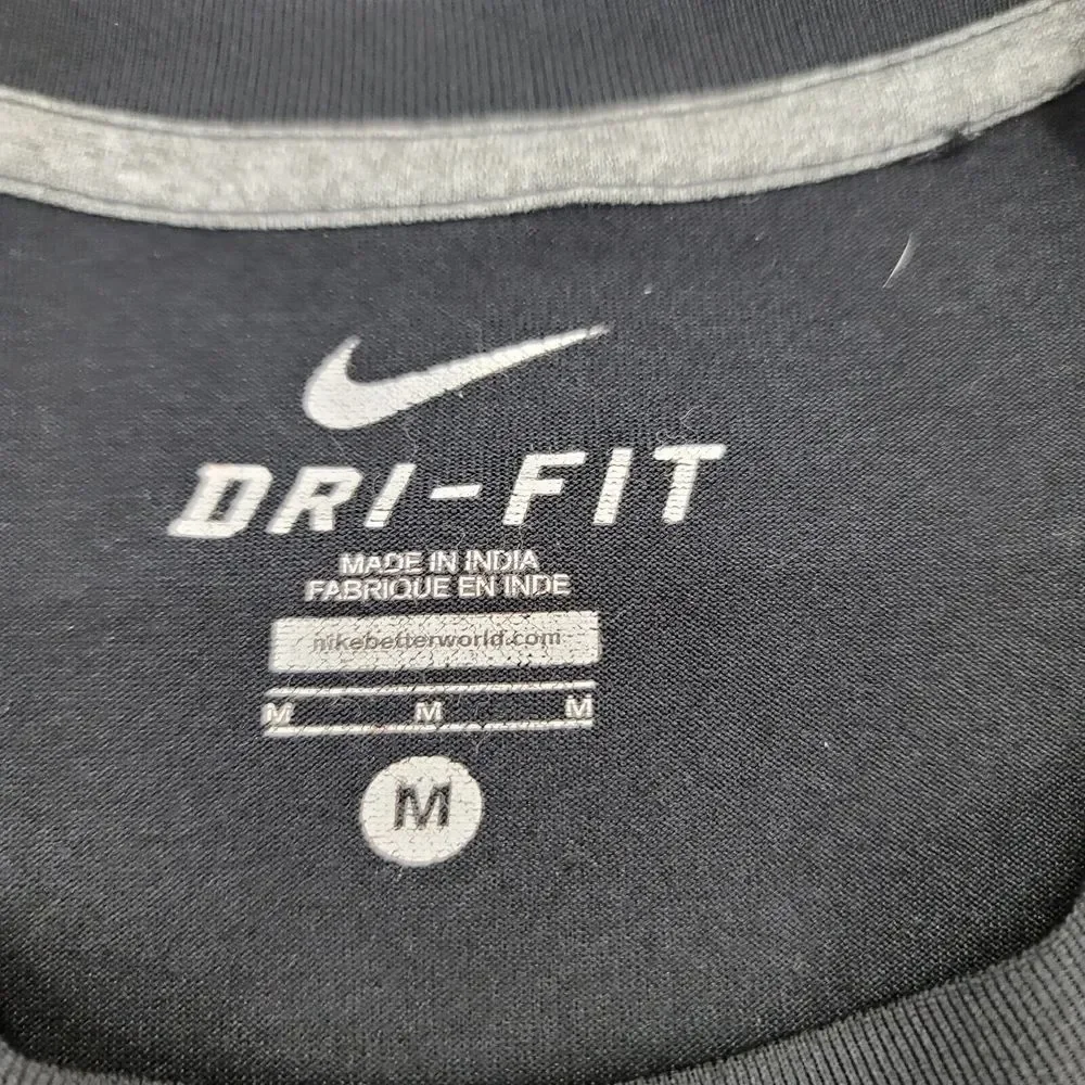 Nike good overall