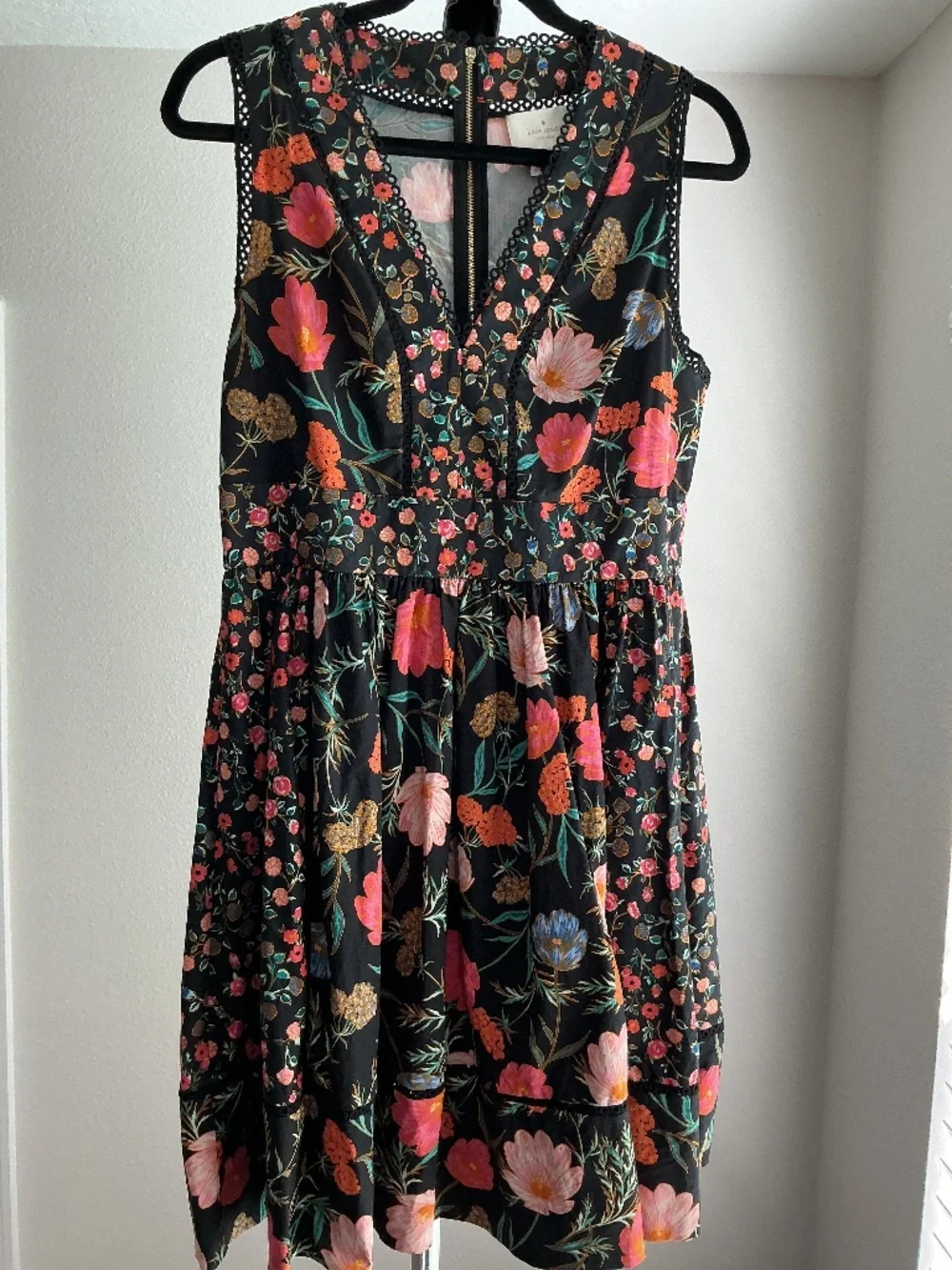 Kate Spade Picnic Perfect Dress