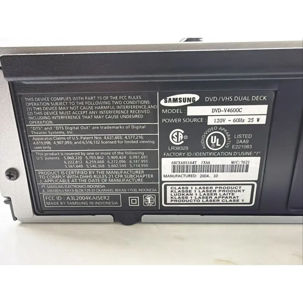 Samsung good used