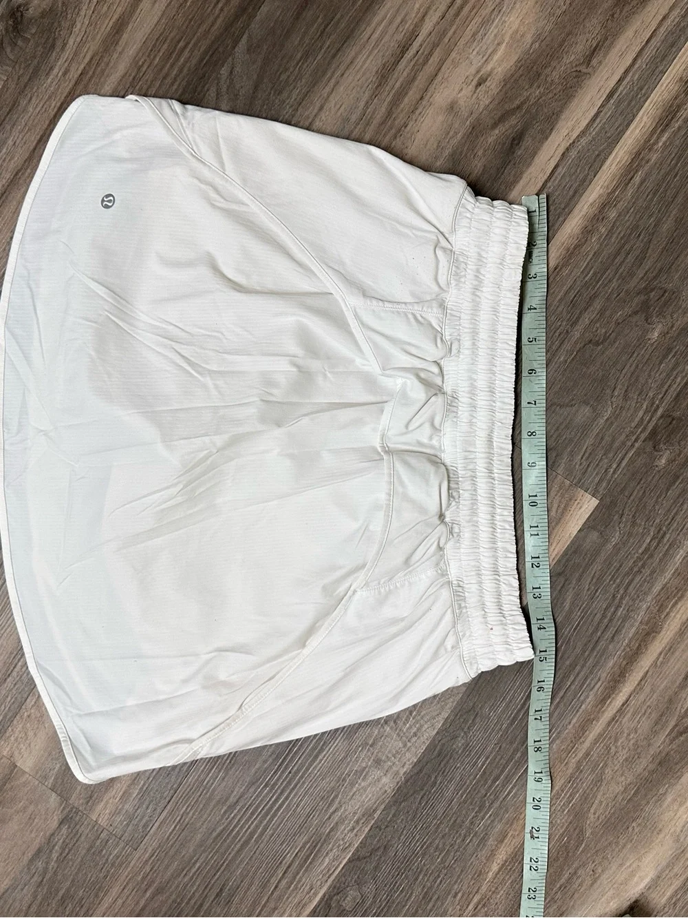 lululemon athletica pre worn