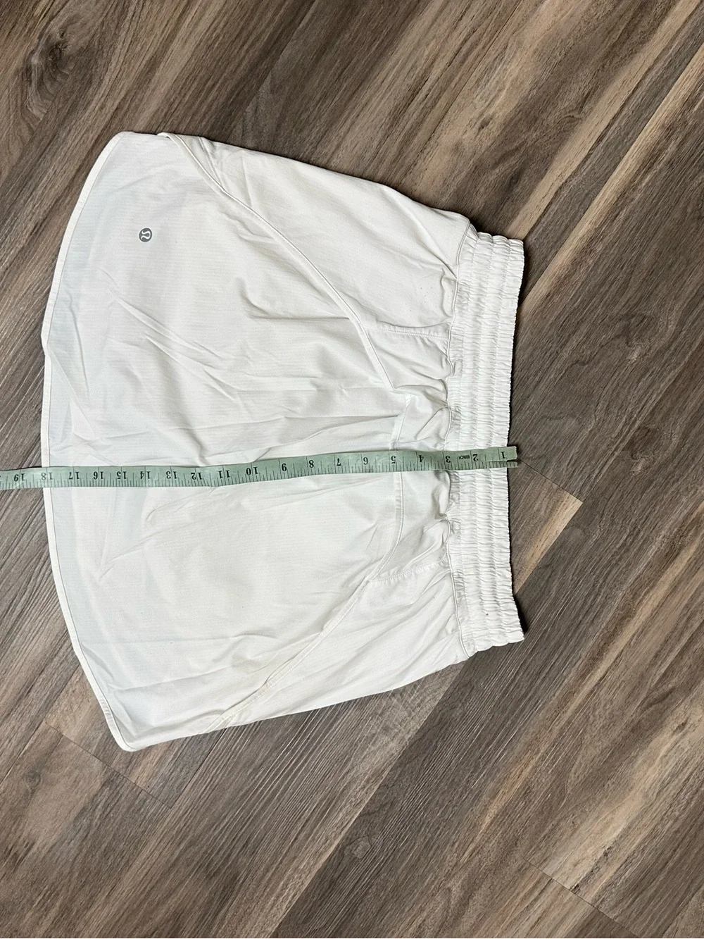 lululemon athletica pre worn