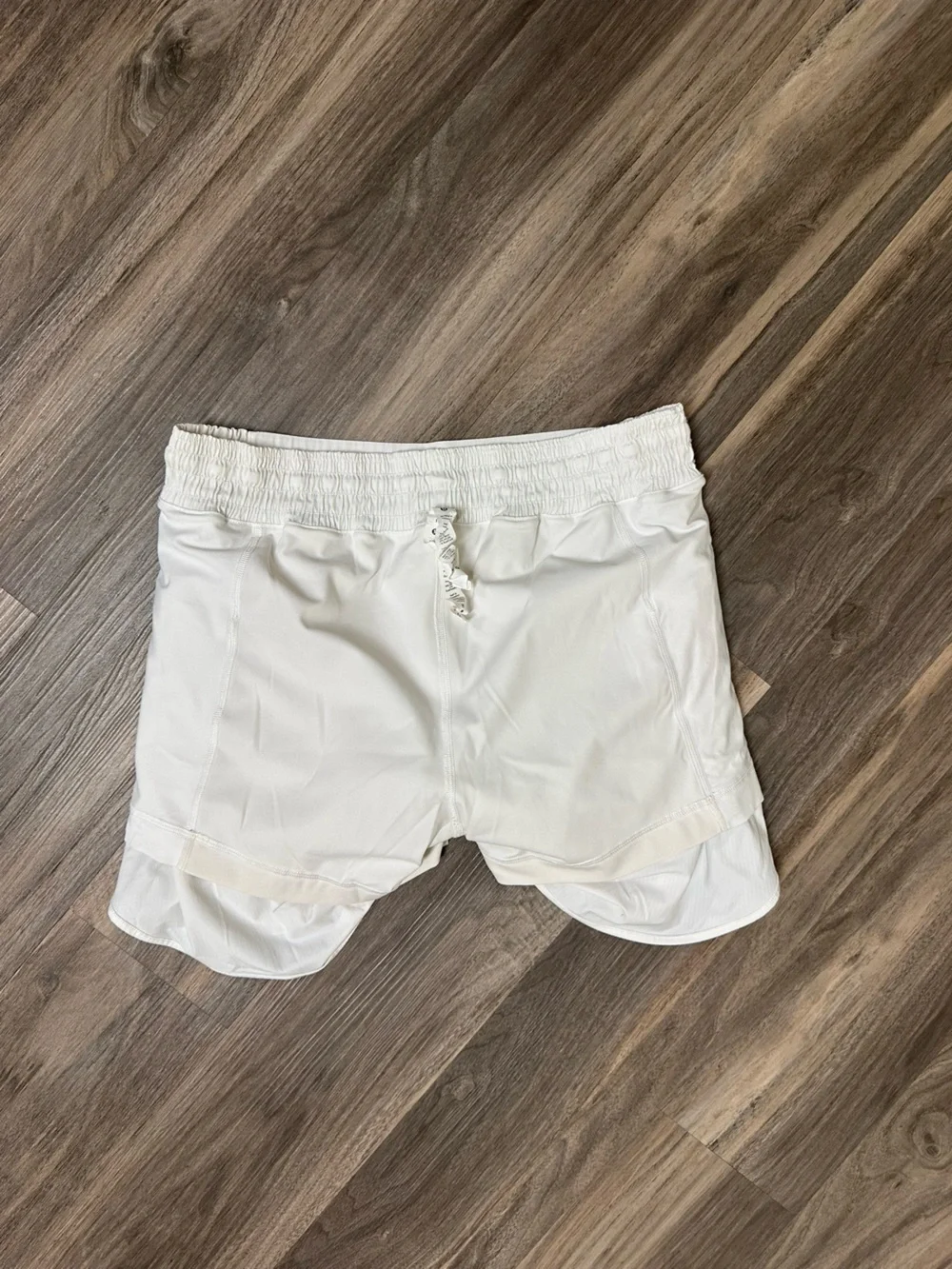 lululemon athletica pre worn