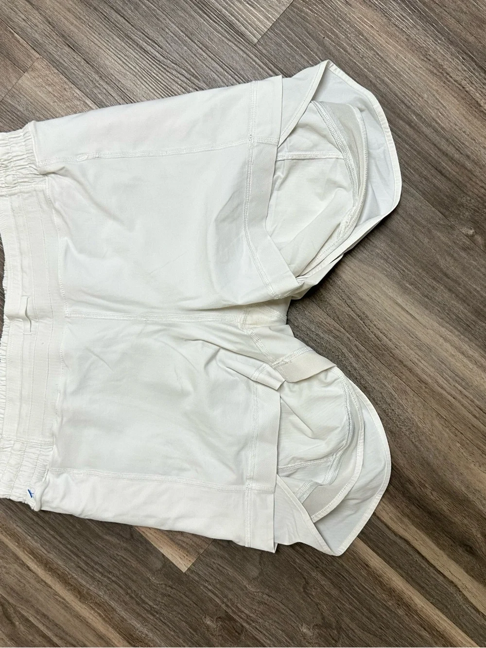 lululemon athletica pre worn